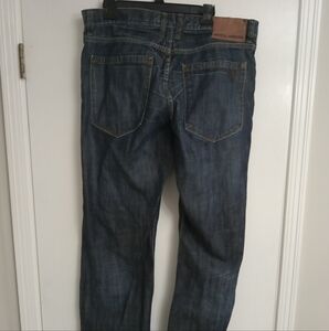 Men's Artful Dodger Blue Jeans Size XL